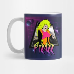 Pizazz Mug